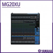 MG20XU/야마하(YAMAHA)/ 20CH/ 믹서